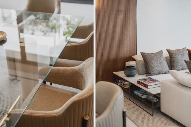 Apartamento de 5 habitaciones en Lomas De Marbella, Marbella en venta con garaje - 6.395.000 € (Ref: 9077545)