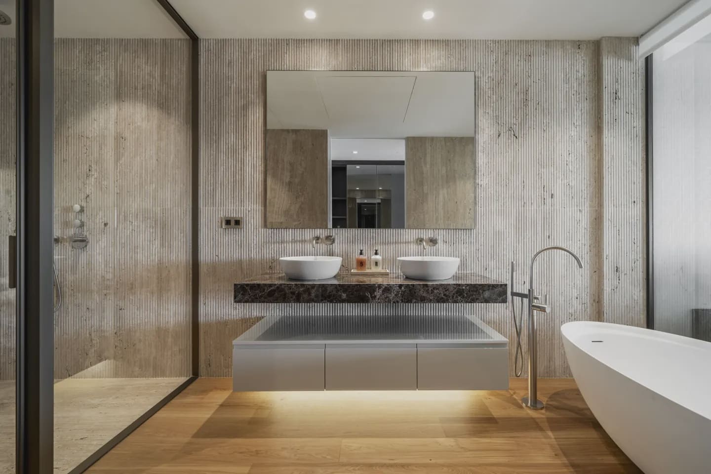 5 soveværelse Lejlighed til salg i Marbella med garage - € 6.395.000 (Ref: 9077545)