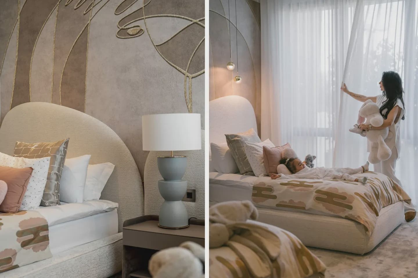 5 soveværelse Lejlighed til salg i Marbella med garage - € 6.395.000 (Ref: 9077545)