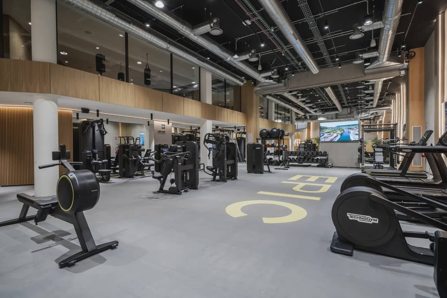 5 soveværelse Lejlighed til salg i Marbella med garage - € 6.395.000 (Ref: 9077545)