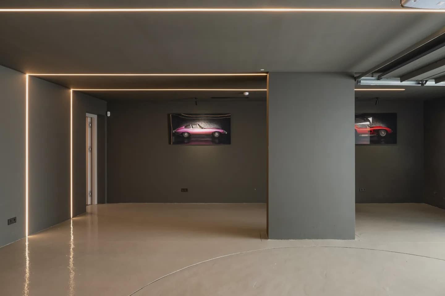 5 sypialnia Willa na sprzedaż w Marbella z basenem garażem - 11 900 000 € (Ref: 9077546)