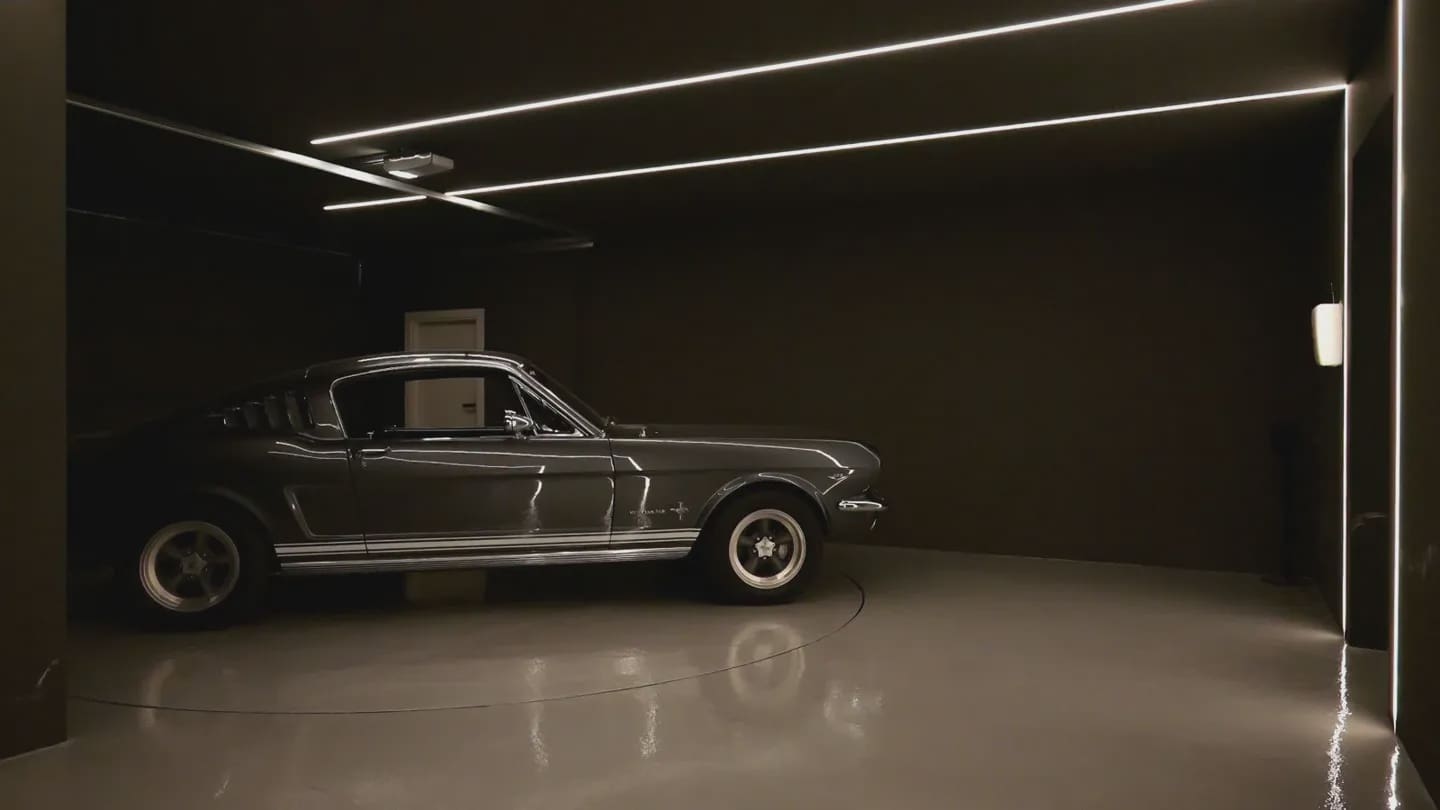 5 sypialnia Willa na sprzedaż w Marbella z basenem garażem - 11 900 000 € (Ref: 9077546)