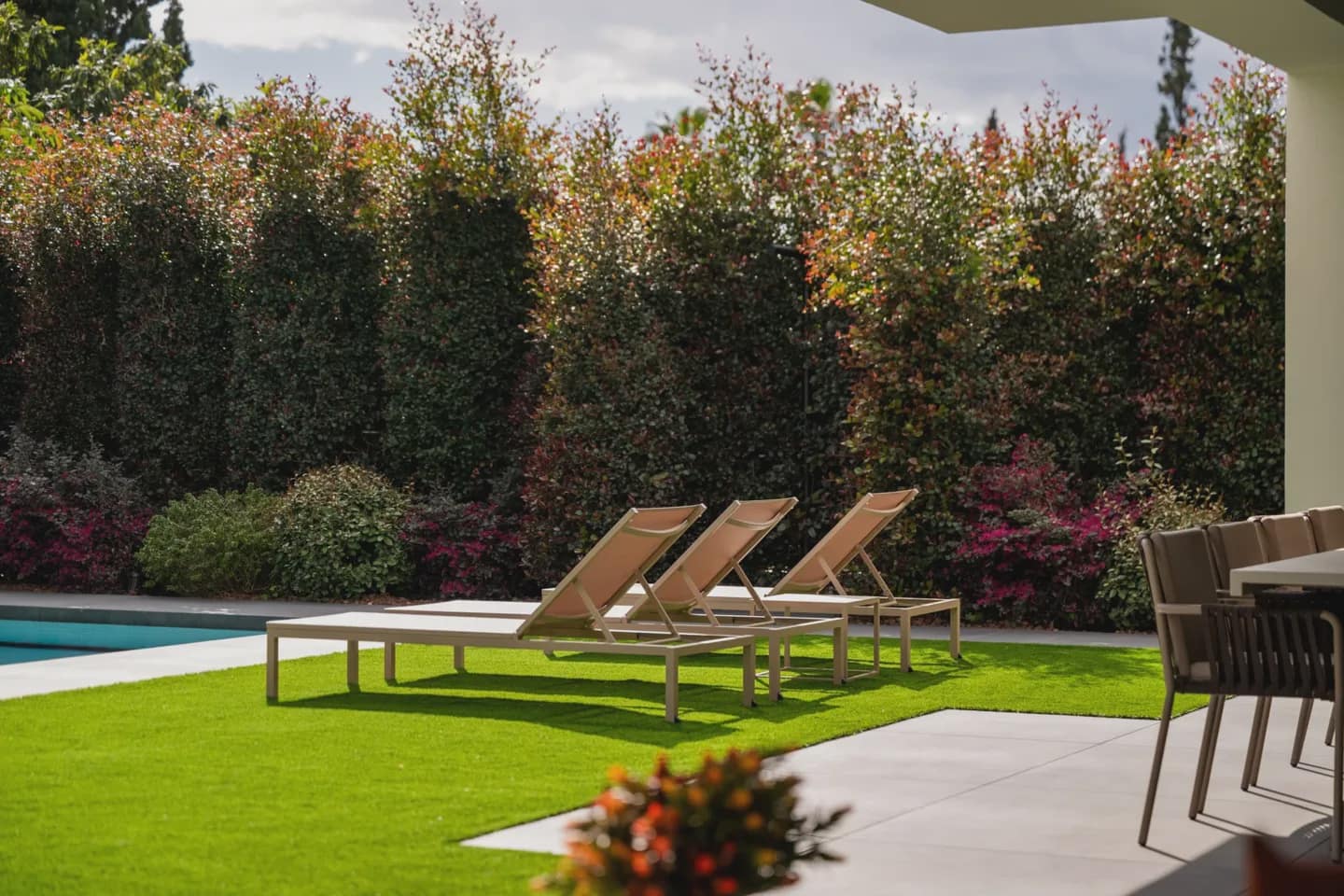 5 sypialnia Willa na sprzedaż w Marbella z basenem garażem - 11 900 000 € (Ref: 9077546)