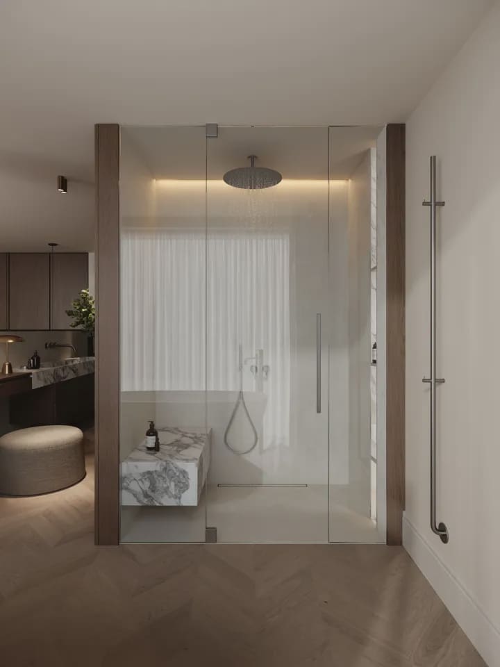 5 soveværelse Villa til salg i Marbella med swimmingpool garage - € 6.950.000 (Ref: 9077547)