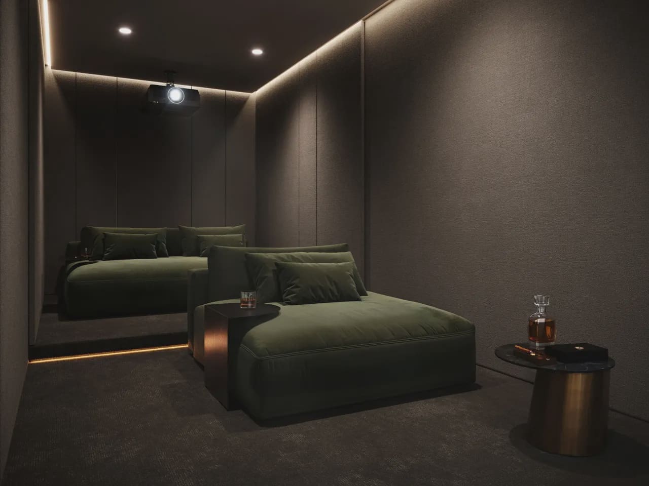 5 soveværelse Villa til salg i Marbella med swimmingpool garage - € 6.950.000 (Ref: 9077547)