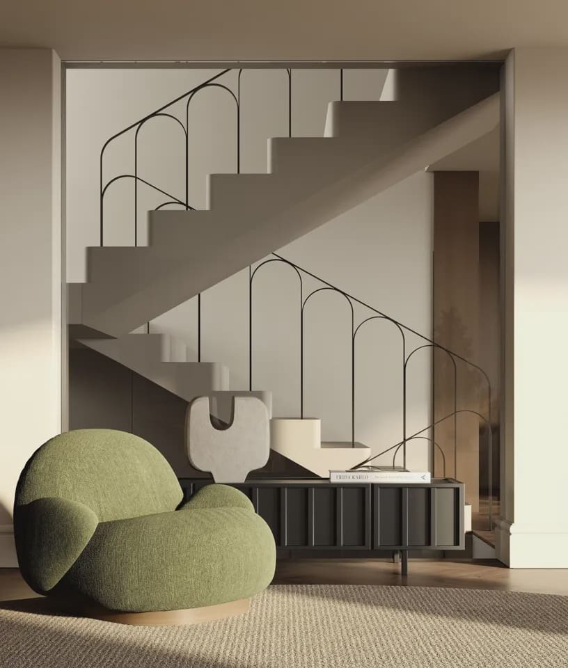 5 soveværelse Villa til salg i Marbella med swimmingpool garage - € 6.950.000 (Ref: 9077547)