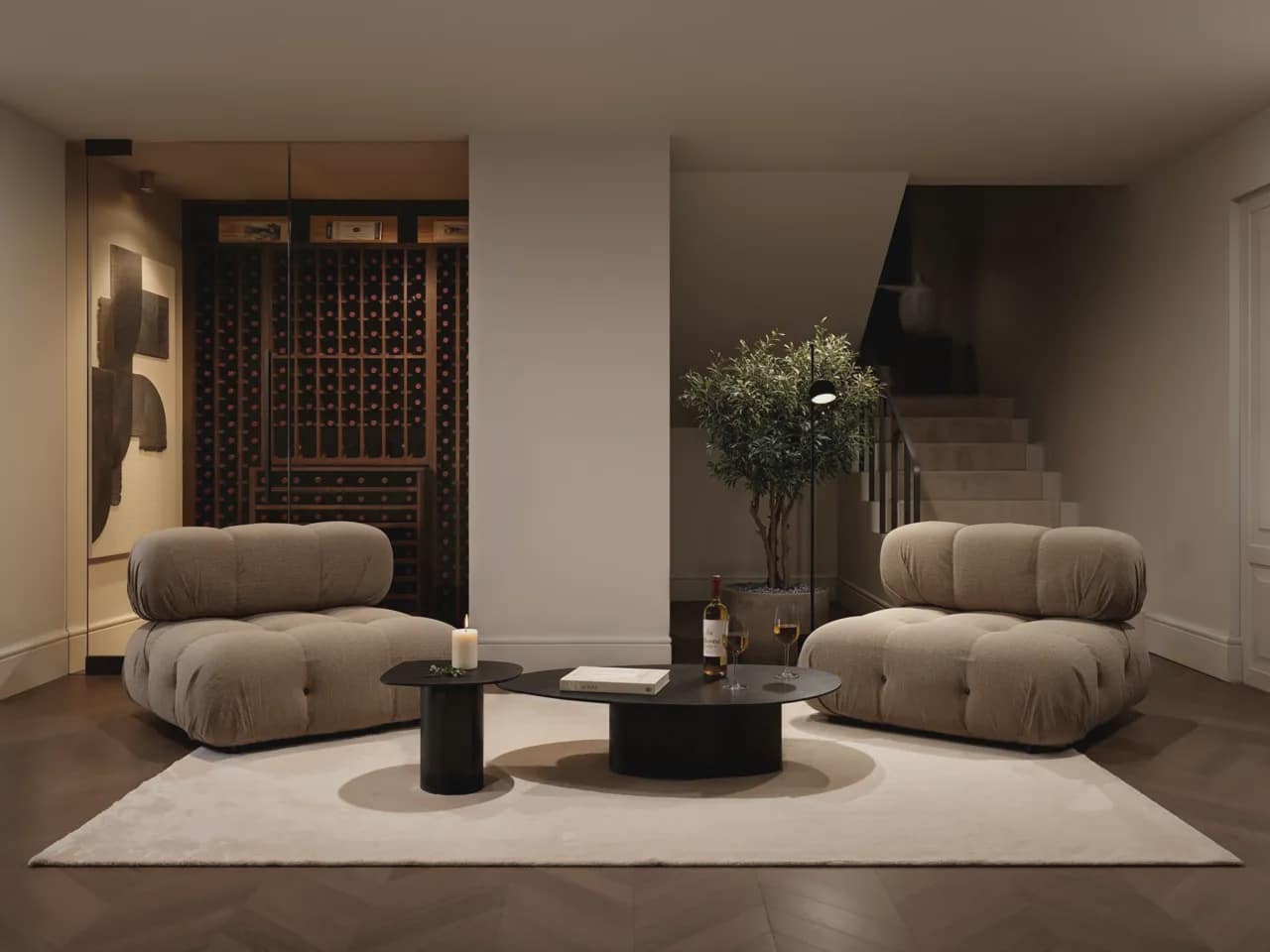 5 soveværelse Villa til salg i Marbella med swimmingpool garage - € 6.950.000 (Ref: 9077547)