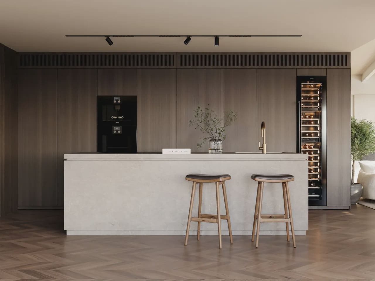 5 soveværelse Villa til salg i Marbella med swimmingpool garage - € 6.950.000 (Ref: 9077547)