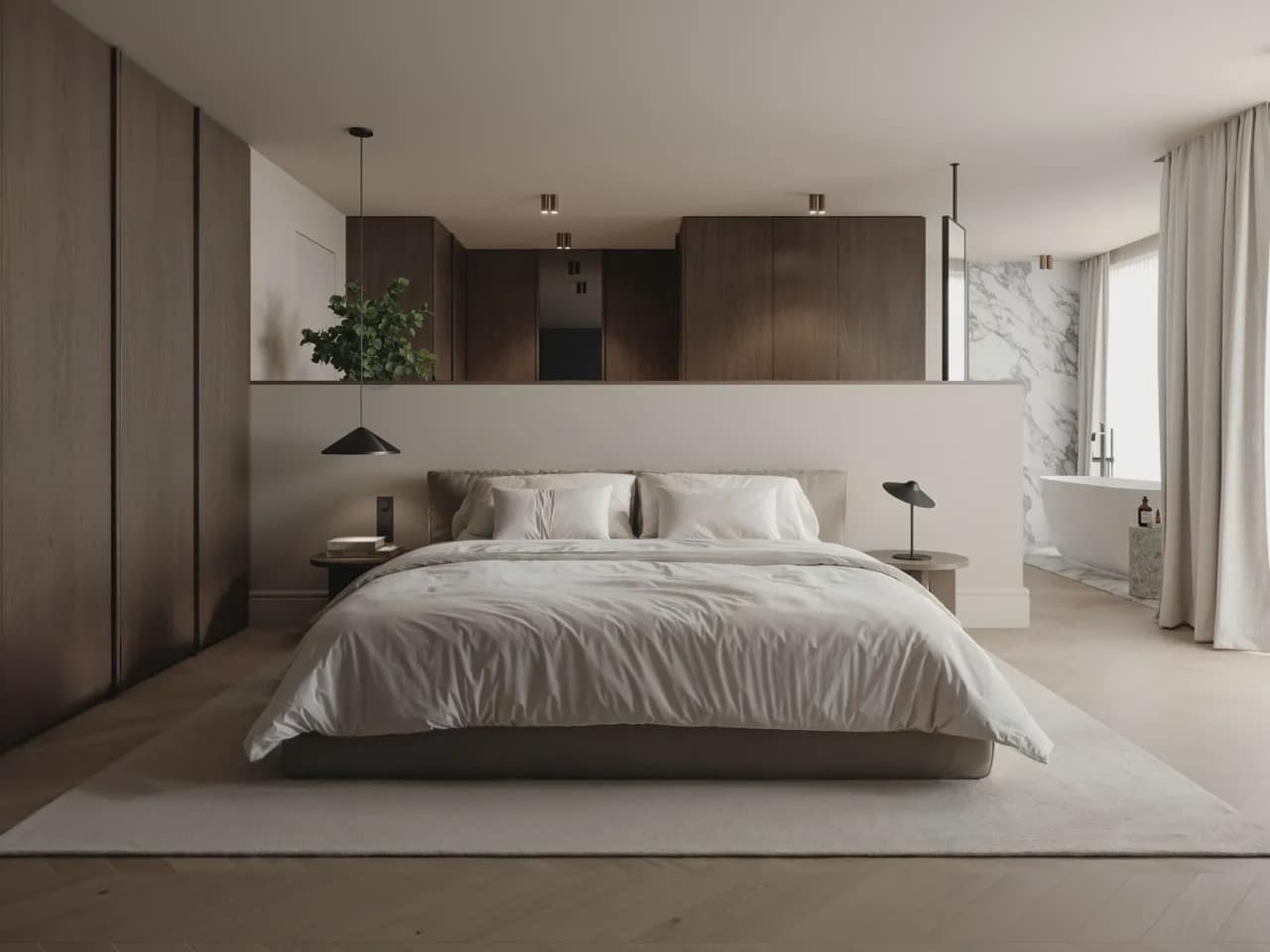 5 soveværelse Villa til salg i Marbella med swimmingpool garage - € 6.950.000 (Ref: 9077547)