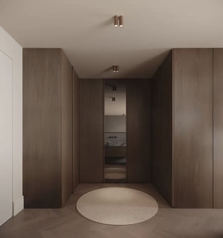 5 sypialnia Willa na sprzedaż w Los Naranjos, Marbella z basenem garażem - 6 950 000 € (Ref: 9077547)