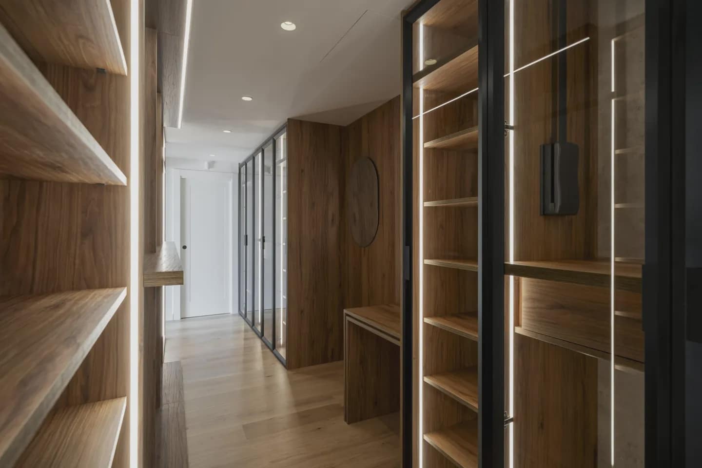 5 makuuhuone Huvila myytävänä paikassa Marbella mukana uima-altaan 
autotalli - 5 495 000 € (Ref: 9078497)