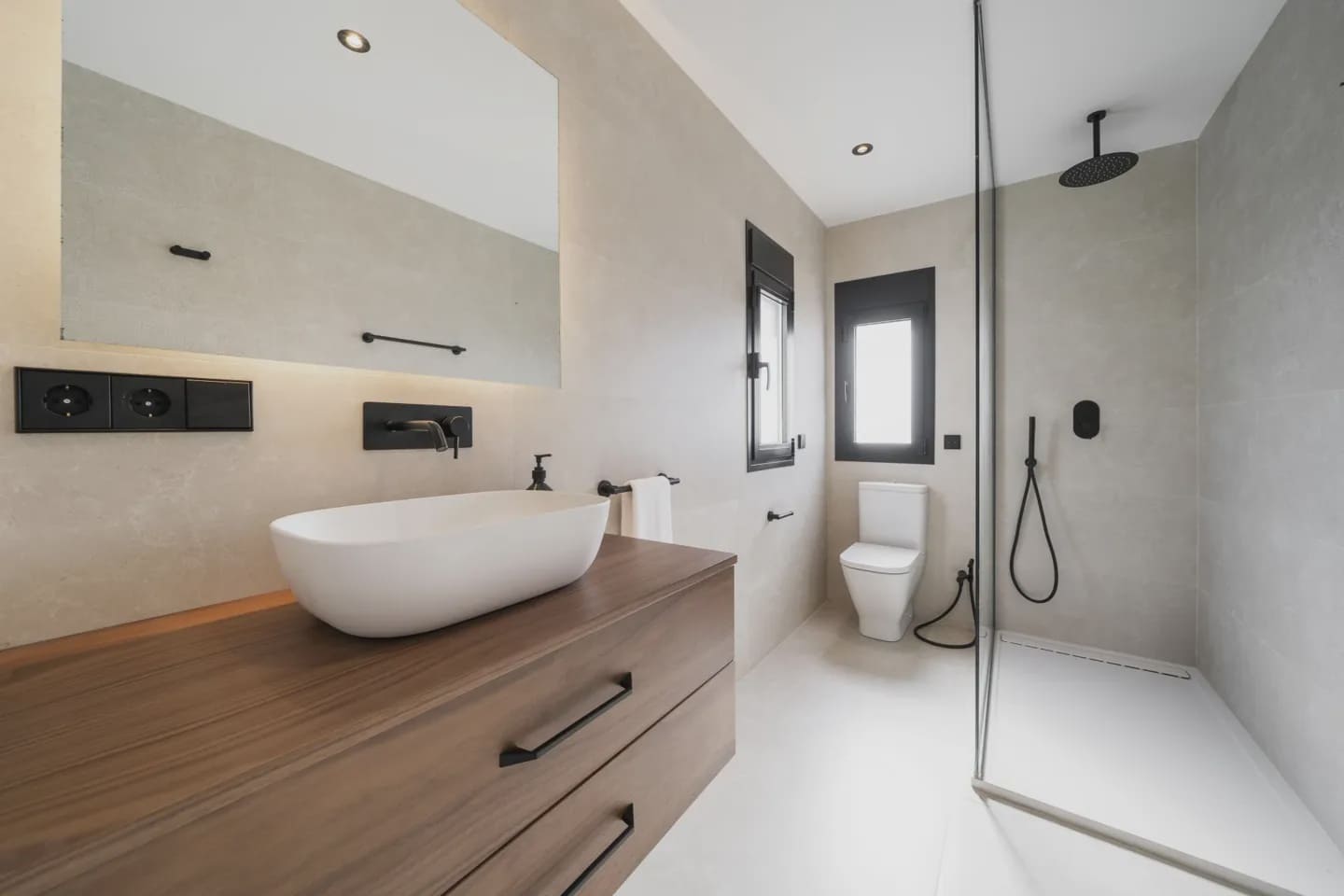 5 makuuhuone Huvila myytävänä paikassa Marbella mukana uima-altaan 
autotalli - 5 495 000 € (Ref: 9078497)