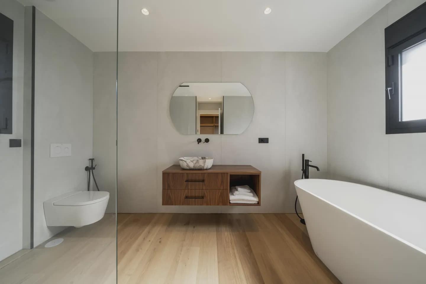 5 makuuhuone Huvila myytävänä paikassa Marbella mukana uima-altaan 
autotalli - 5 495 000 € (Ref: 9078497)