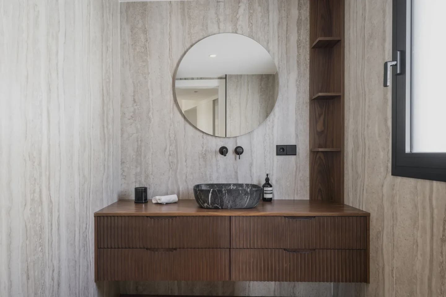 5 makuuhuone Huvila myytävänä paikassa Marbella mukana uima-altaan 
autotalli - 5 495 000 € (Ref: 9078497)