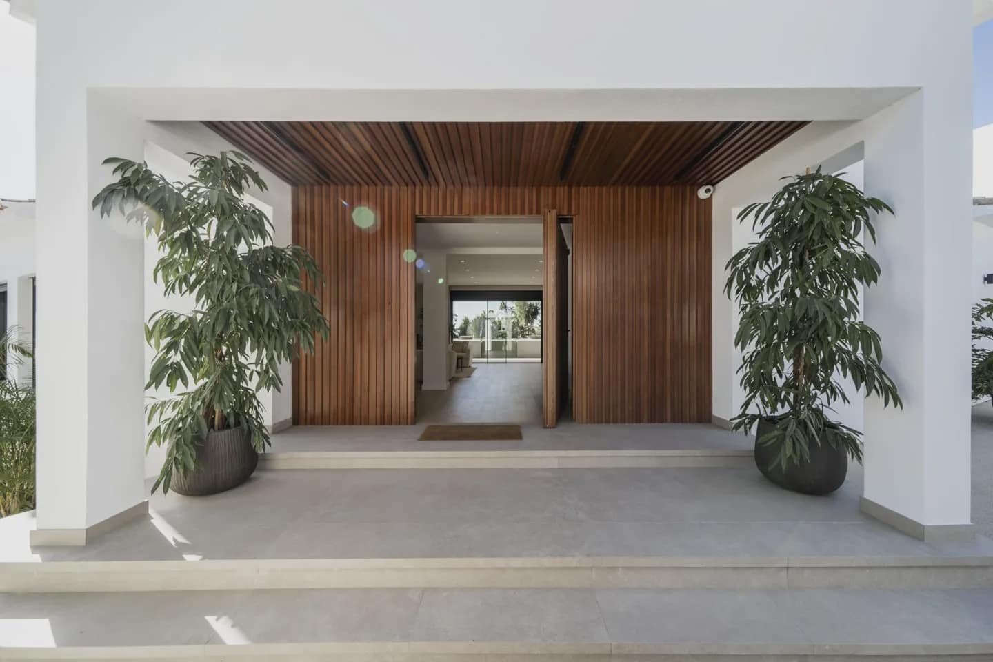 5 makuuhuone Huvila myytävänä paikassa Marbella mukana uima-altaan 
autotalli - 5 495 000 € (Ref: 9078497)