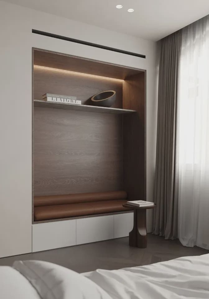 4 soveværelse Lejlighed til salg i Marbella med garage - € 3.500.000 (Ref: 9078499)