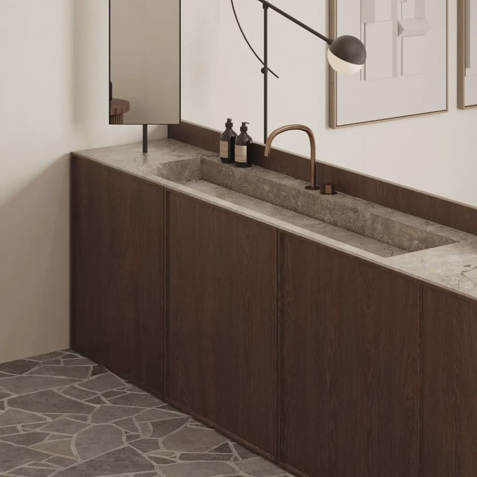 4 soveværelse Lejlighed til salg i Marbella med garage - € 3.500.000 (Ref: 9078499)