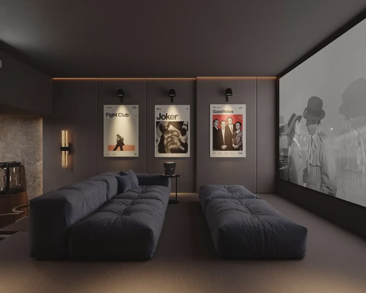 4 soveværelse Lejlighed til salg i Marbella med garage - € 3.500.000 (Ref: 9078499)