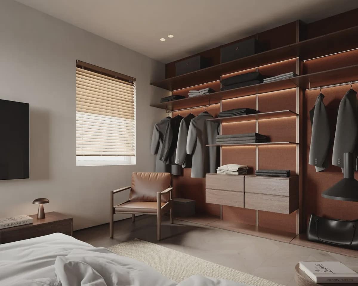 4 soveværelse Lejlighed til salg i Marbella med garage - € 3.500.000 (Ref: 9078499)