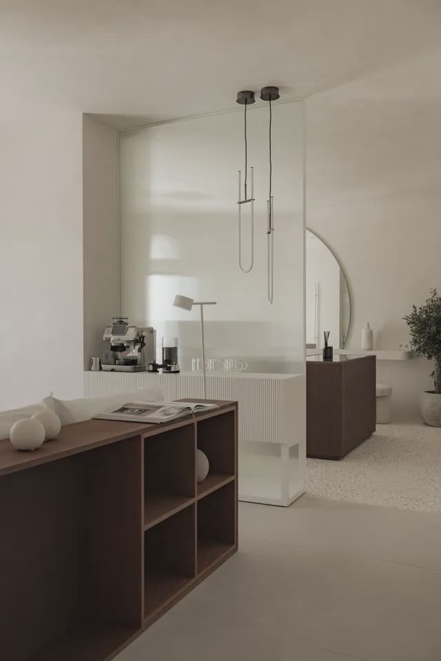 3 sypialnia Apartament na sprzedaż w Marbella z basenem garażem - 2 995 000 € (Ref: 9078500)