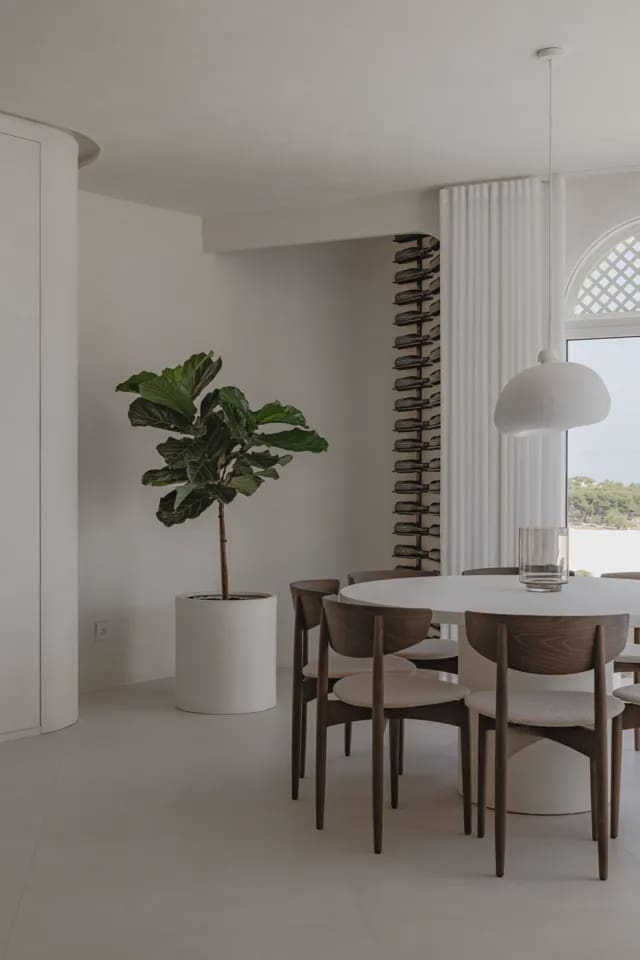 3 sypialnia Apartament na sprzedaż w Marbella z basenem garażem - 2 995 000 € (Ref: 9078500)