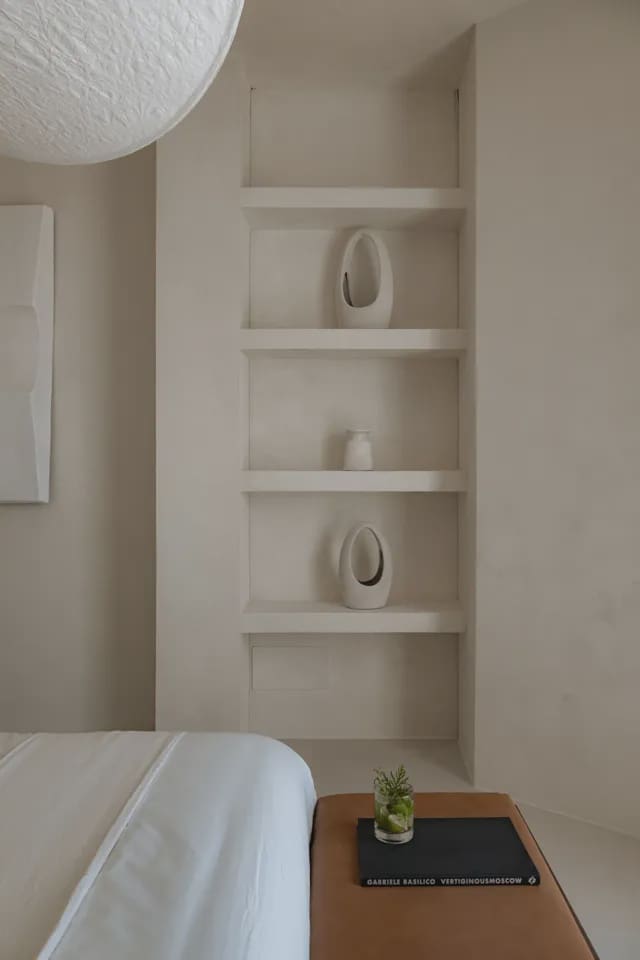 3 sypialnia Apartament na sprzedaż w Marbella z basenem garażem - 2 995 000 € (Ref: 9078500)