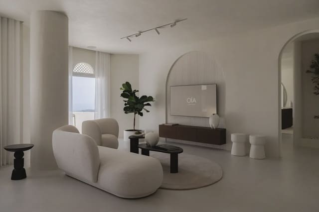 3 slaapkamer Appartement te koop in Nagüeles Alto, Marbella met zwembad garage - € 2.995.000 (Ref: 9078500)