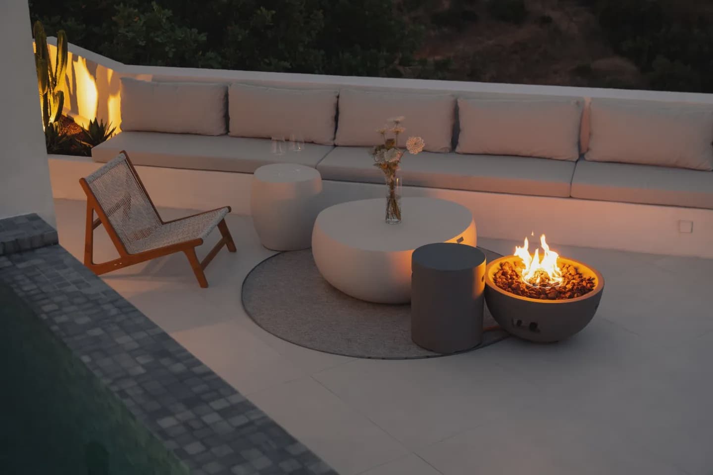 3 sypialnia Apartament na sprzedaż w Marbella z basenem garażem - 2 995 000 € (Ref: 9078500)