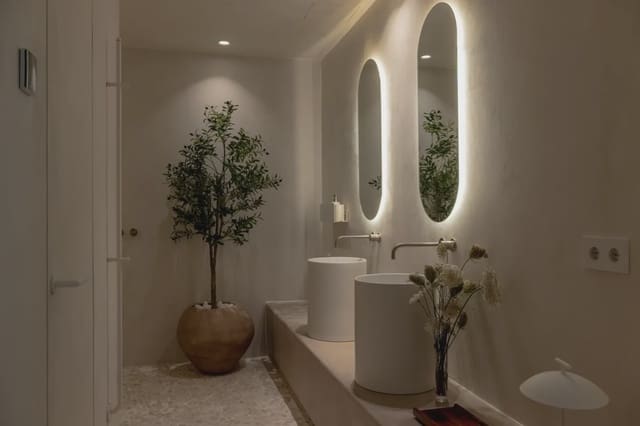 3 slaapkamer Appartement te koop in Nagüeles Alto, Marbella met zwembad garage - € 2.995.000 (Ref: 9078500)