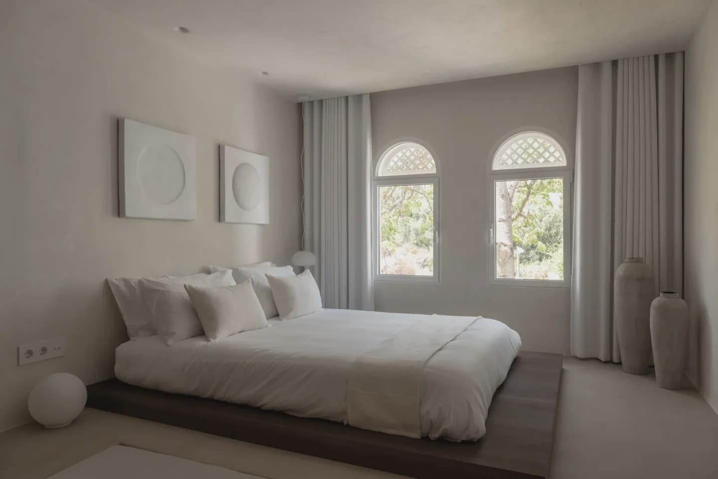 3 sypialnia Apartament na sprzedaż w Marbella z basenem garażem - 2 995 000 € (Ref: 9078500)