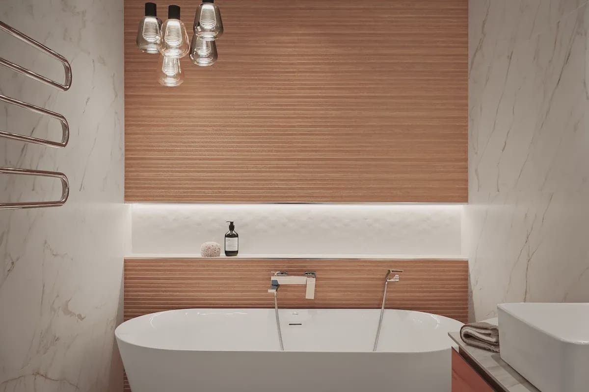 4 soverom Leilighet til salgs i Marbella med svømmebasseng garasje - € 875 000 (Ref: 9078503)