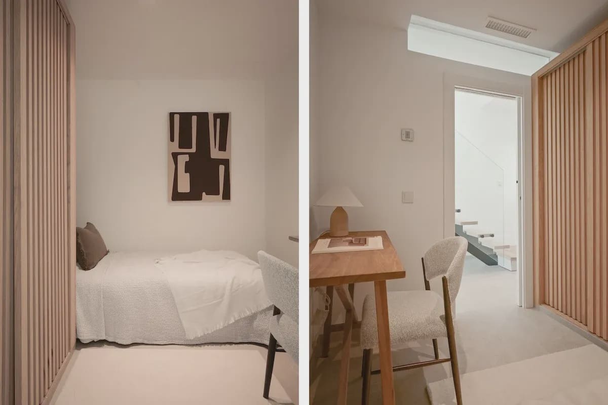 4 soverom Leilighet til salgs i Marbella med svømmebasseng garasje - € 875 000 (Ref: 9078503)