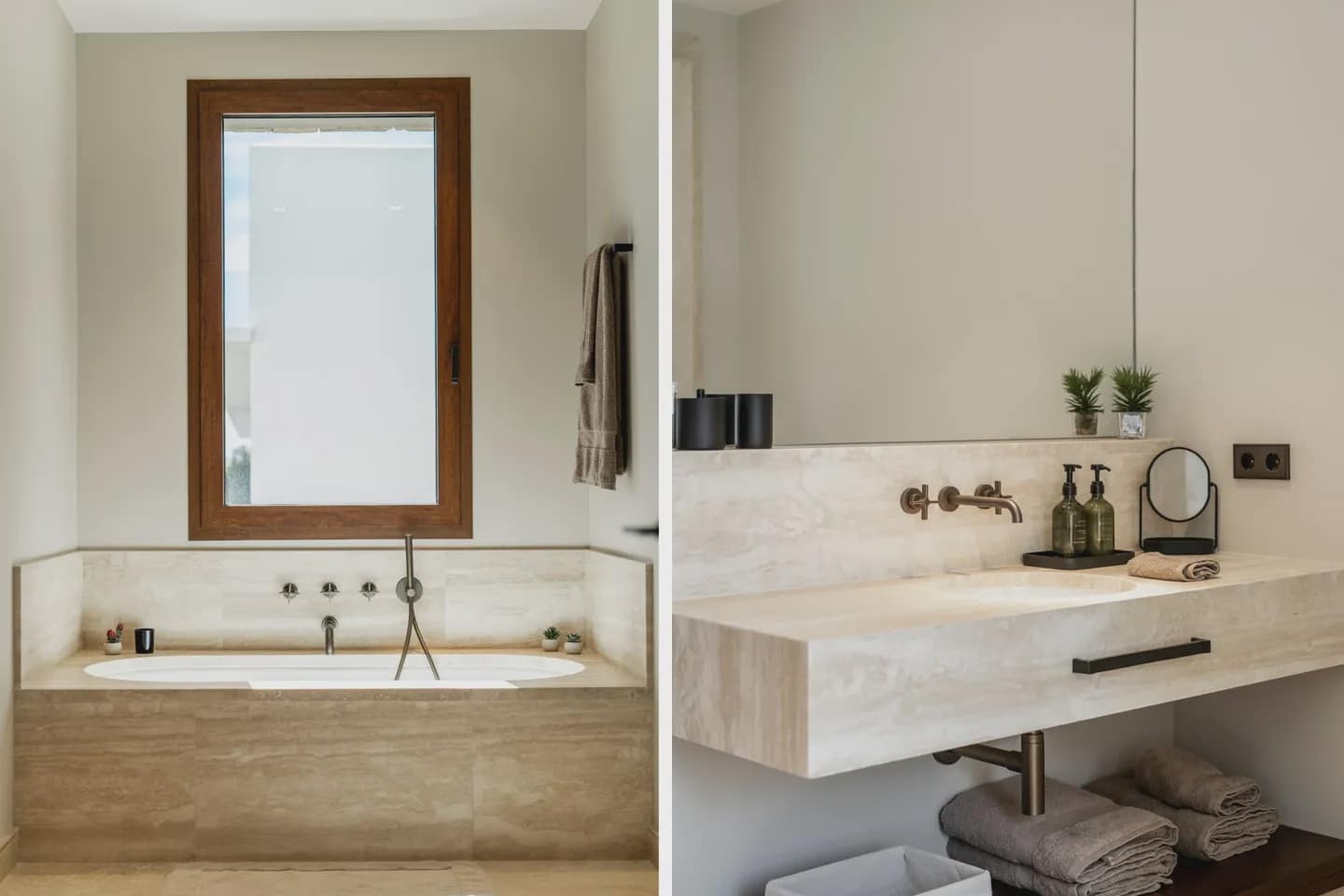 3 chambre Appartement à vendre à Casares avec piscine garage - 2 495 000 € (Ref: 9078506)