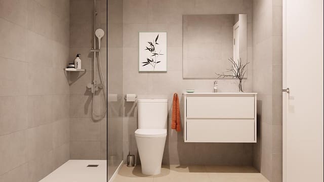 3 slaapkamer Penthouse te koop in La Alcaidesa met zwembad garage - € 812.000 (Ref: 9079688)