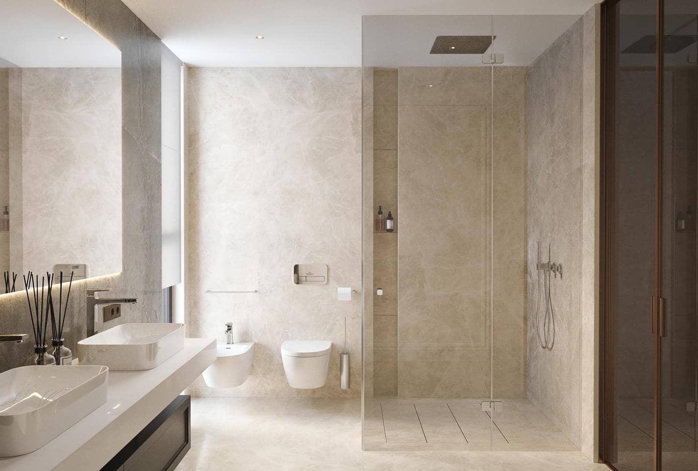 4 soverom Villa til salgs i Marbella med svømmebasseng garasje - € 3 300 000 (Ref: 9079691)