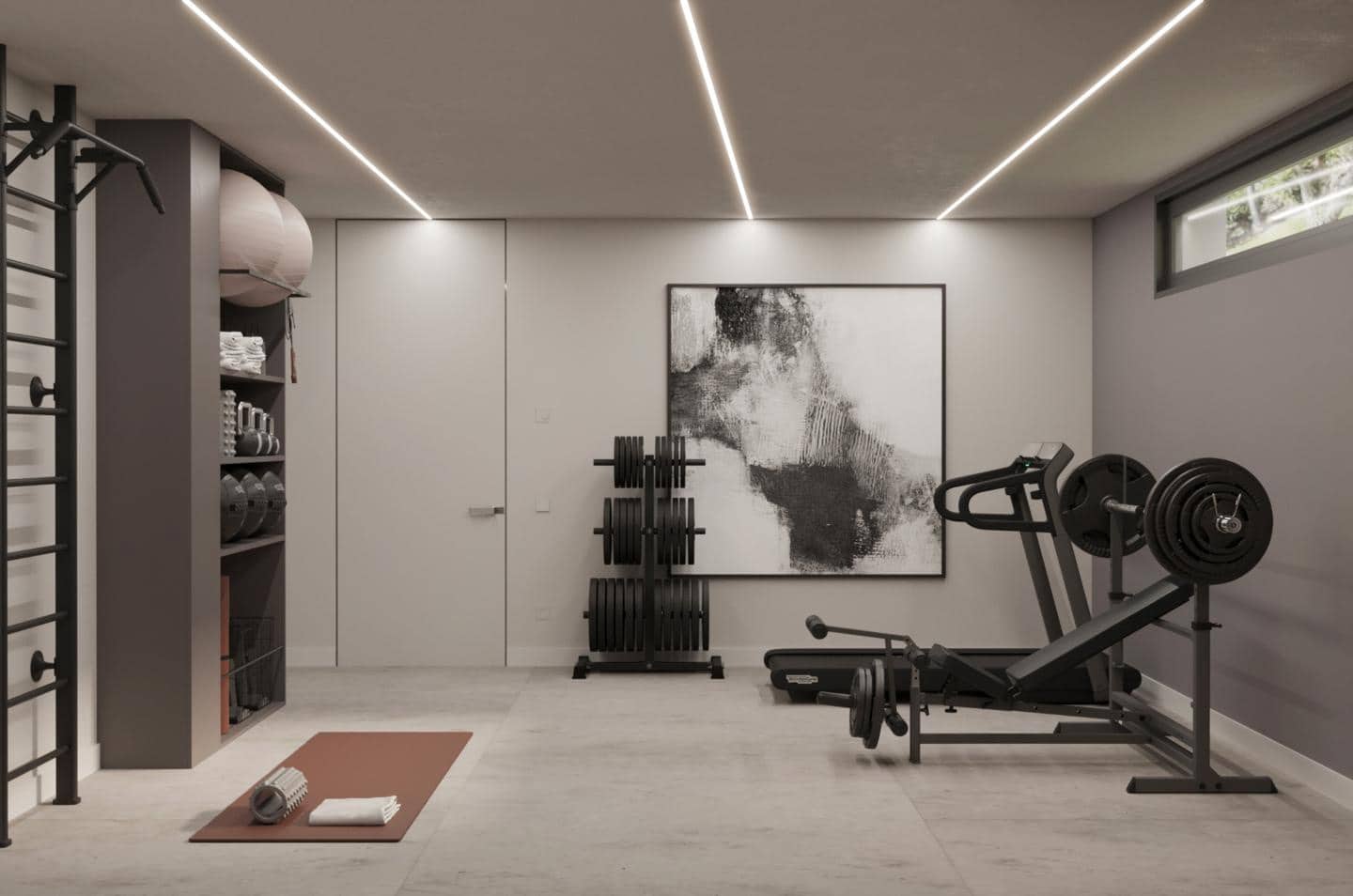 4 soverom Villa til salgs i Marbella med svømmebasseng garasje - € 3 300 000 (Ref: 9079691)