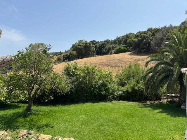4 soveværelse Finca/Landehus til salg i Casares med garage - € 850.000 (Ref: 9097390)