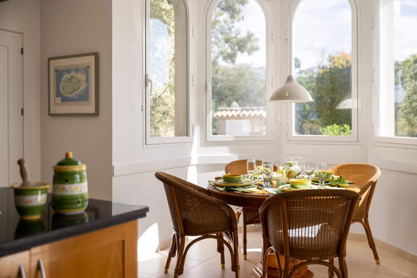 4 slaapkamer Villa te koop in Benahavis met zwembad garage - € 2.395.000 (Ref: 9097590)