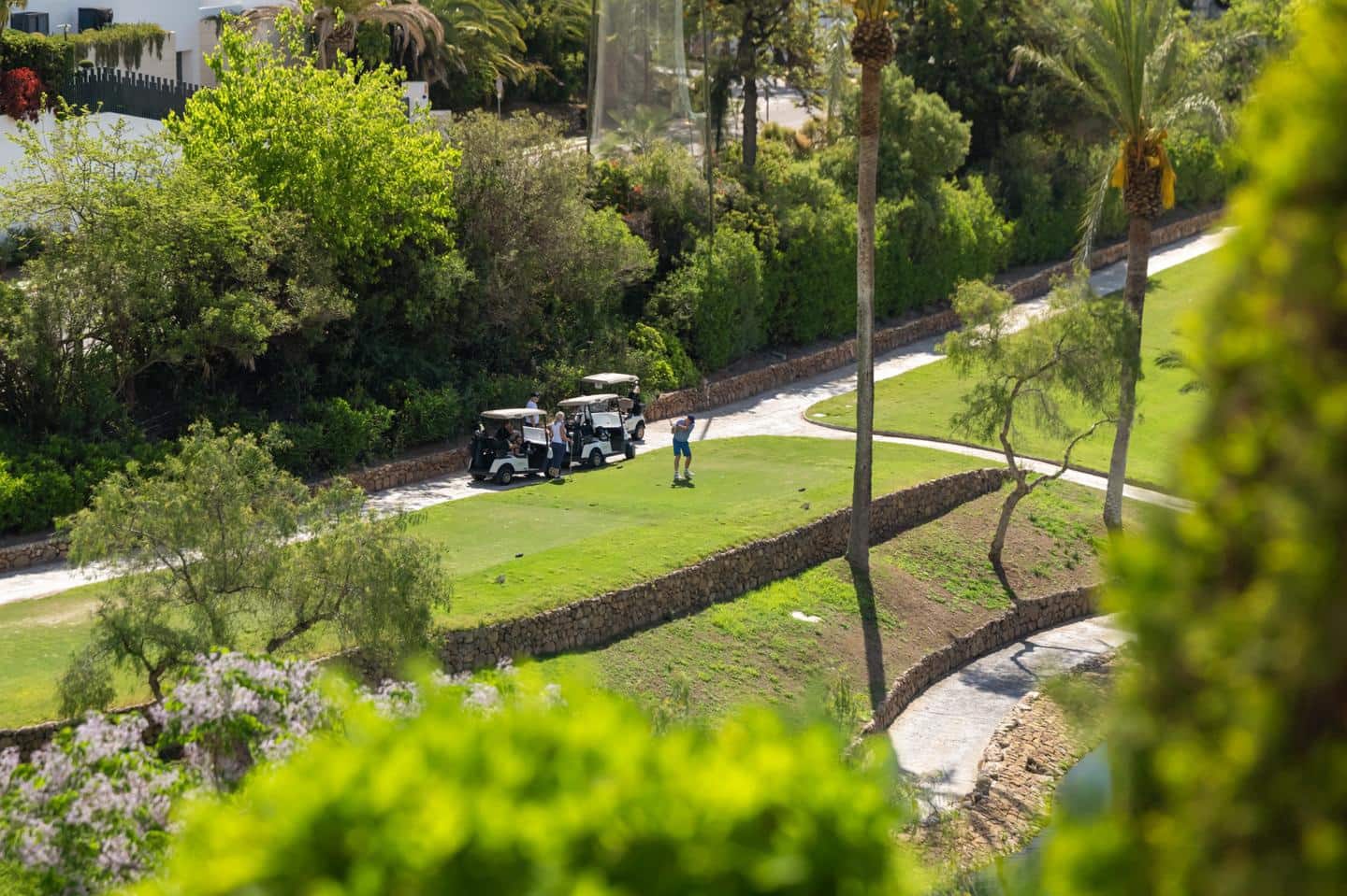 4 slaapkamer Villa te koop in Benahavis met zwembad garage - € 2.395.000 (Ref: 9097590)