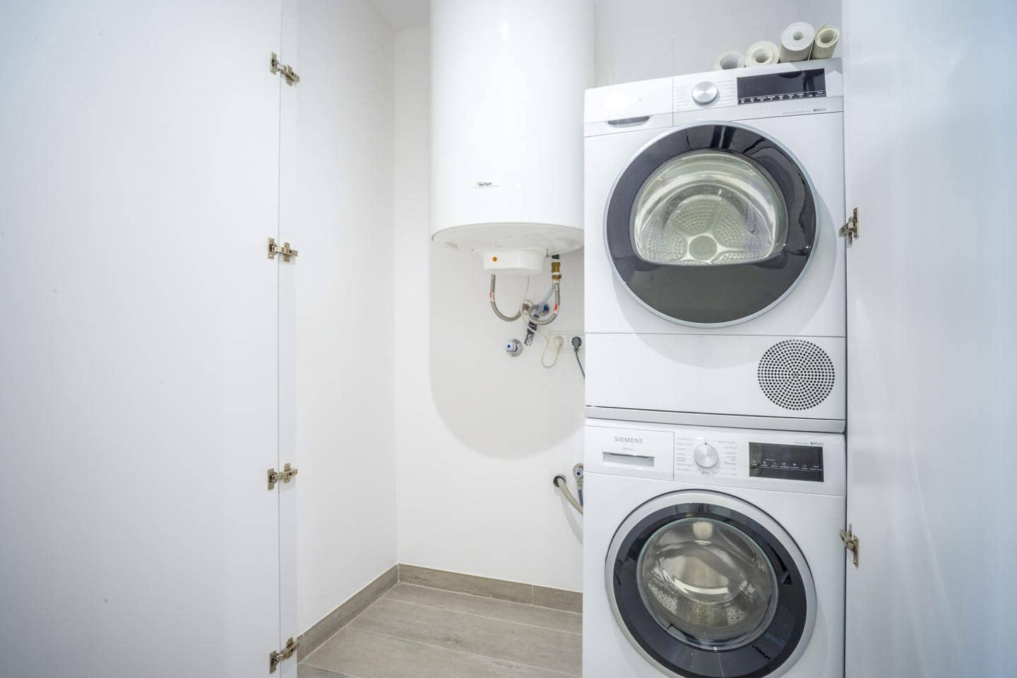 Apartamento de 3 habitaciones en Marbella en venta con piscina garaje - 1.090.000 € (Ref: 9097591)