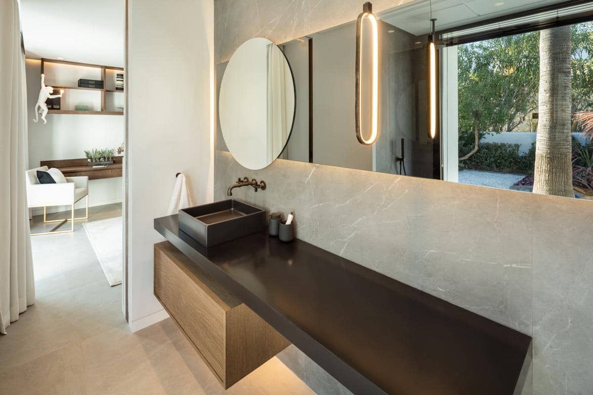 5 chambre Villa/Maison à vendre à Marbella avec piscine garage - 6 495 000 € (Ref: 9099926)