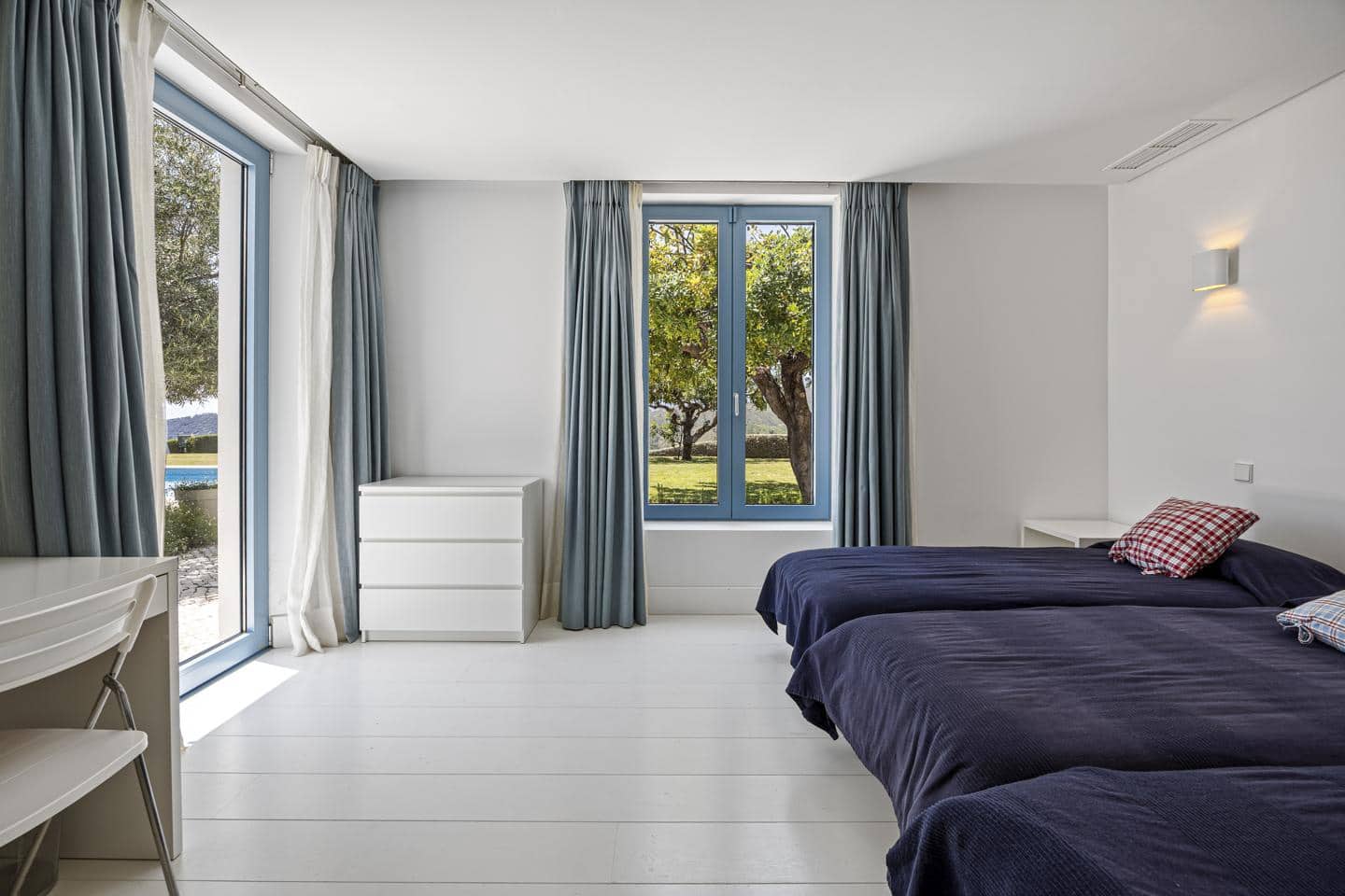 5 sovrum Villa till salu i Benahavis med pool garage - 4 750 000 € (Ref: 9101064)