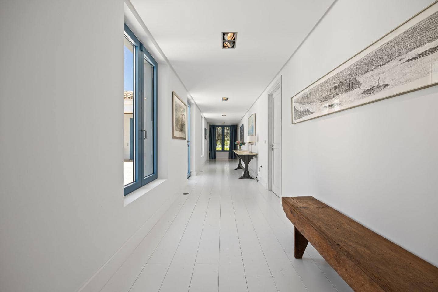 5 sovrum Villa till salu i Benahavis med pool garage - 4 750 000 € (Ref: 9101064)