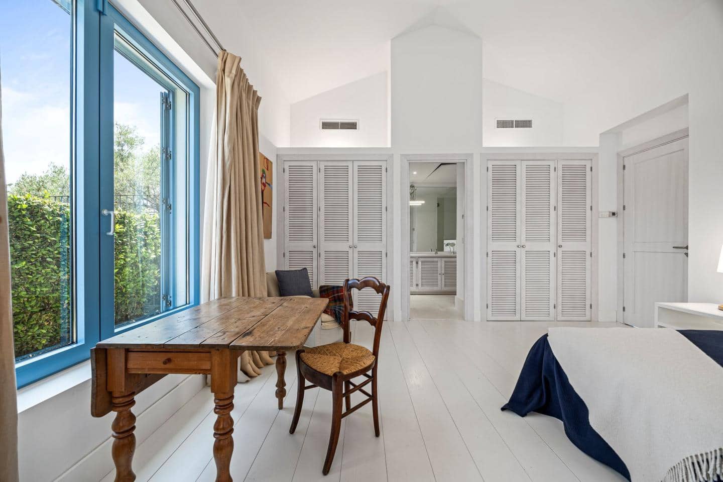 5 sovrum Villa till salu i Benahavis med pool garage - 4 750 000 € (Ref: 9101064)