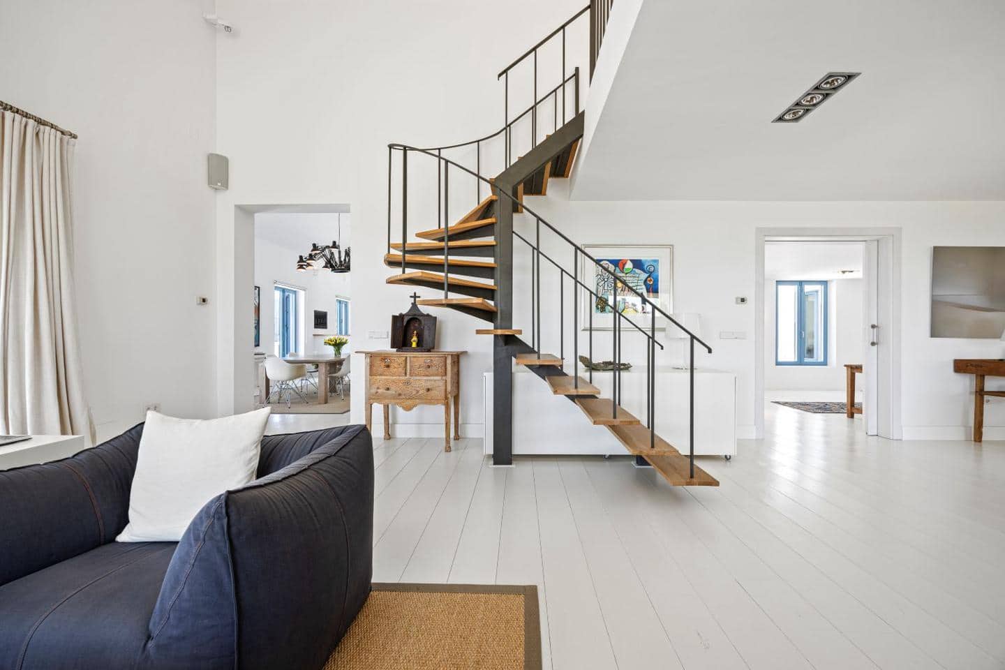 5 sovrum Villa till salu i Benahavis med pool garage - 4 750 000 € (Ref: 9101064)