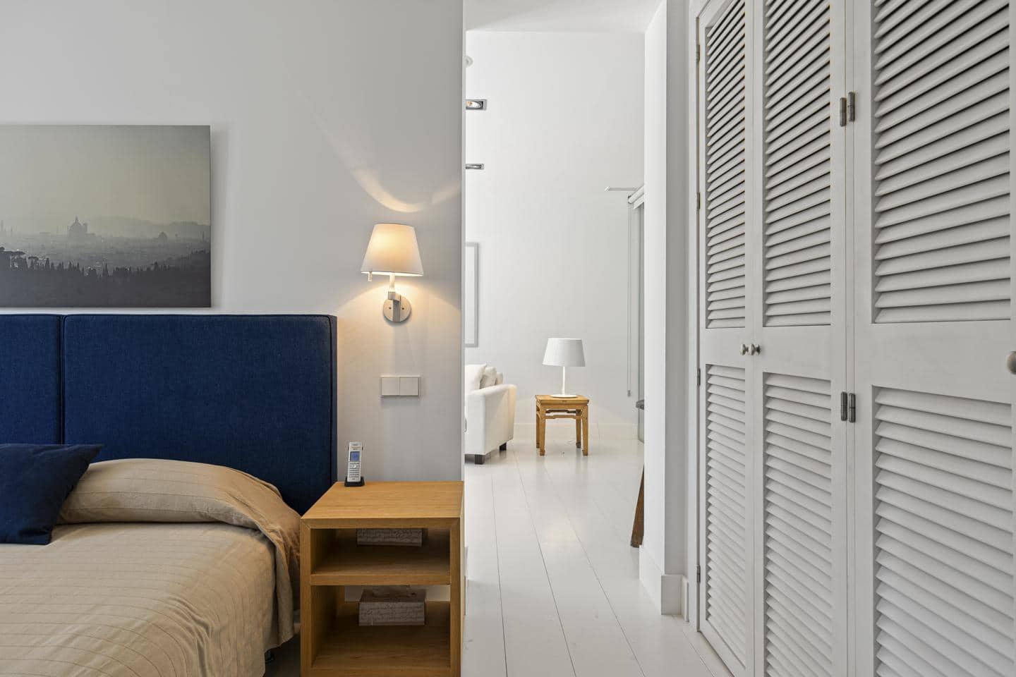 5 sovrum Villa till salu i Benahavis med pool garage - 4 750 000 € (Ref: 9101064)