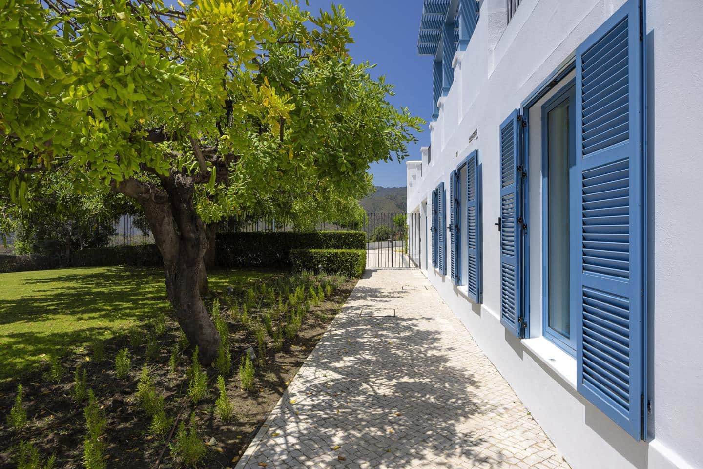 5 sovrum Villa till salu i Benahavis med pool garage - 4 750 000 € (Ref: 9101064)