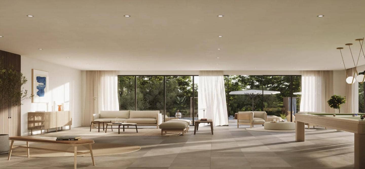 3 chambre Appartement à vendre à Estepona avec piscine garage - 970 000 € (Ref: 9111279)