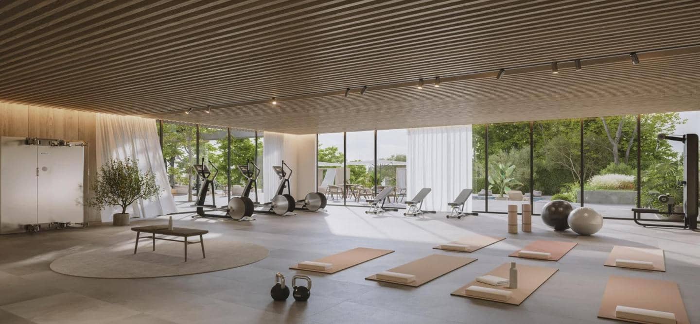 3 chambre Appartement à vendre à Estepona avec piscine garage - 970 000 € (Ref: 9111279)