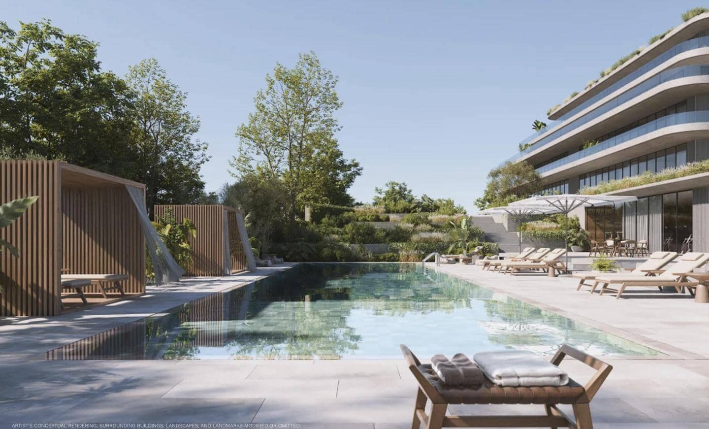 3 chambre Appartement à vendre à Estepona avec piscine garage - 970 000 € (Ref: 9111279)